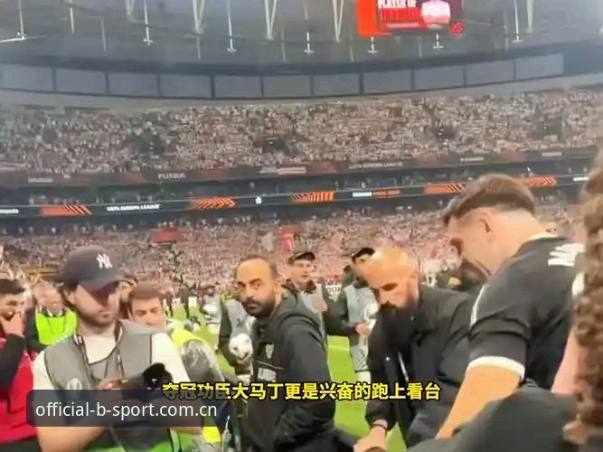 读懂欧联杯决赛的五大关键数据：维拉30年冠军荒终结背后的战术密码